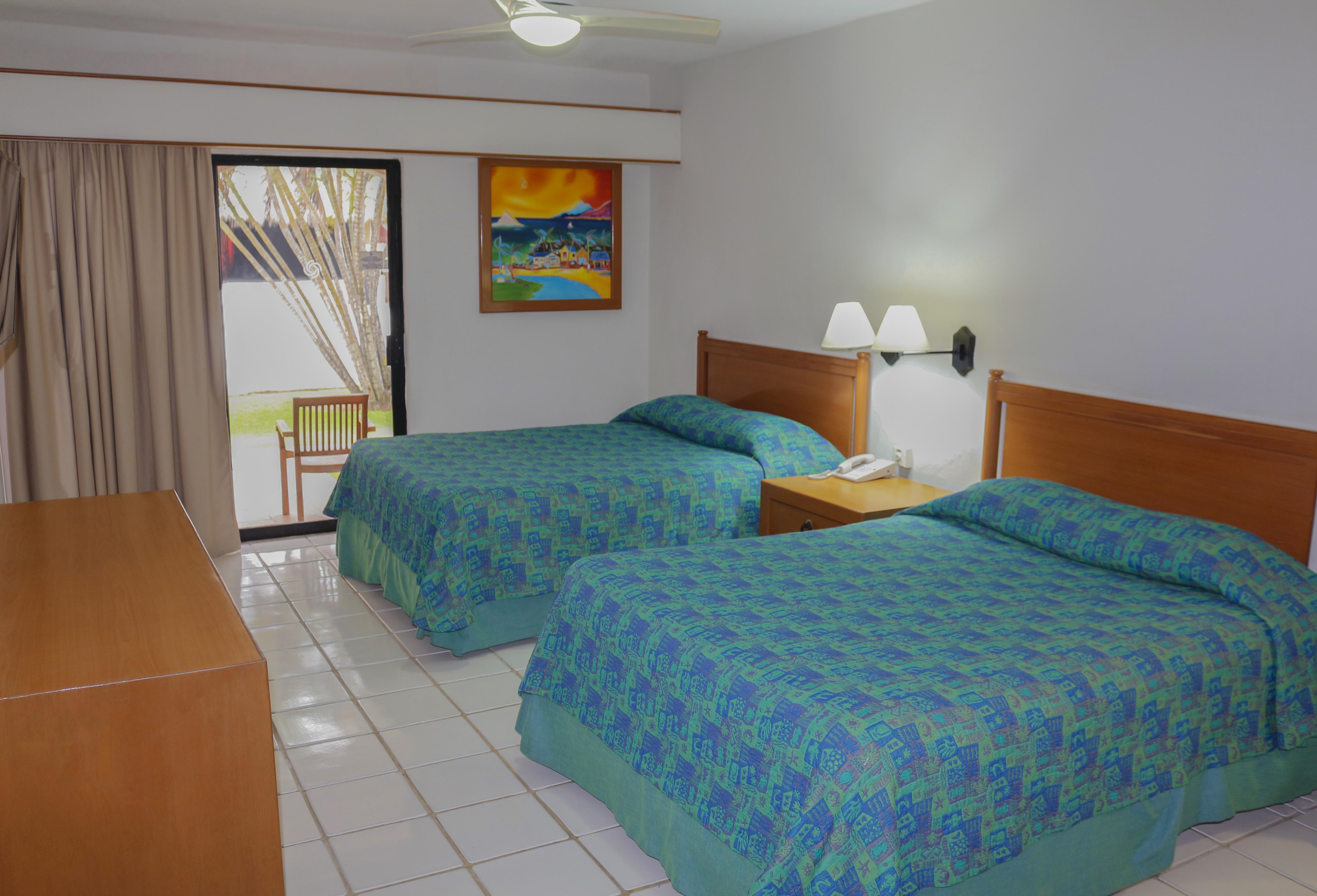 Plaza Pelicanos Club Beach Resort All Inclusive Puerto Vallarta Esterno foto