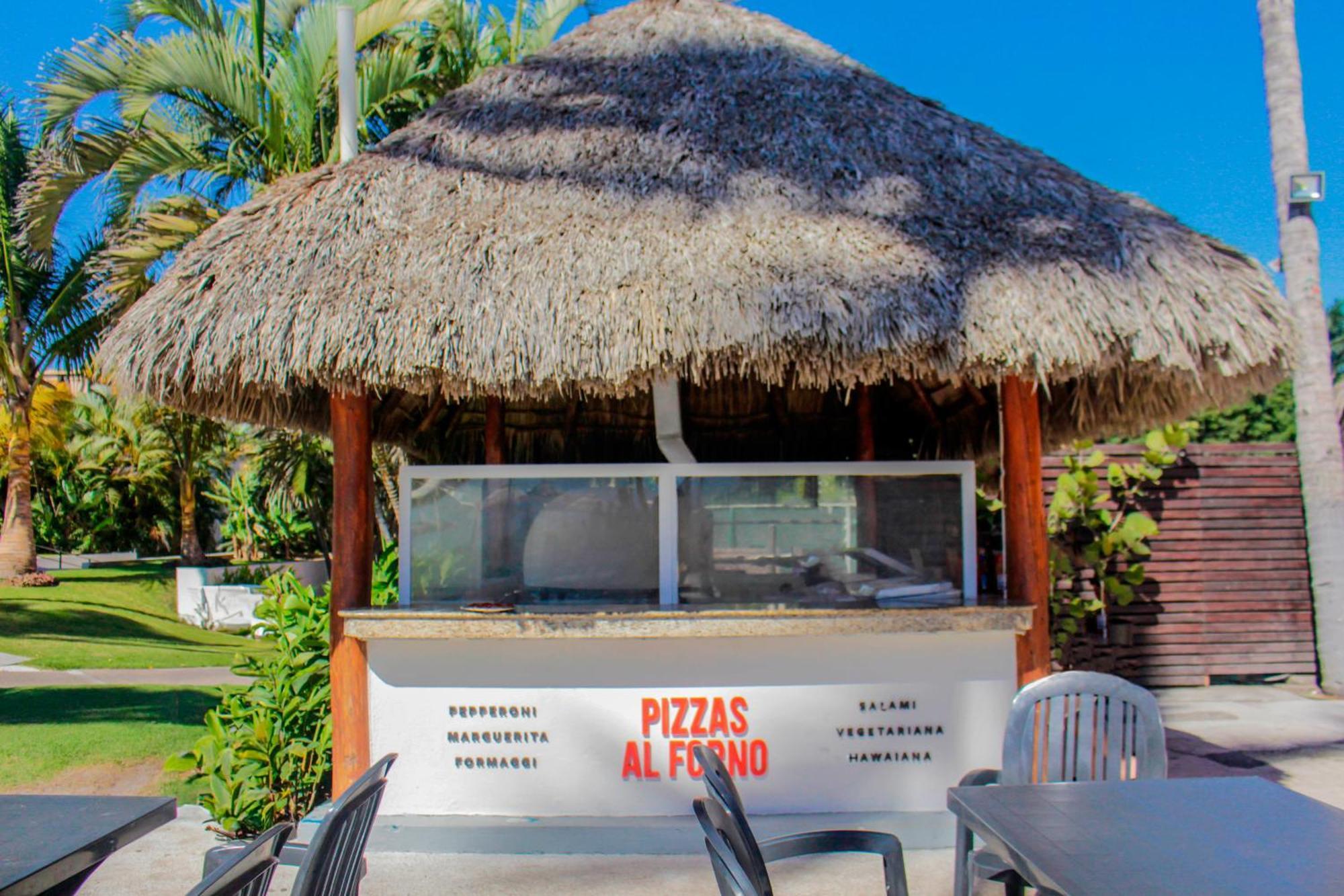 Plaza Pelicanos Club Beach Resort All Inclusive Puerto Vallarta Esterno foto