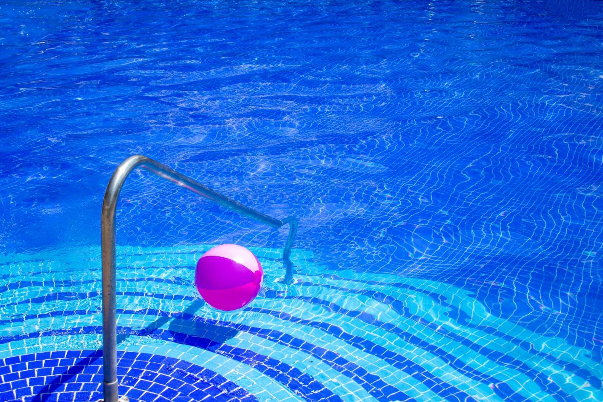 Plaza Pelicanos Club Beach Resort All Inclusive Puerto Vallarta Esterno foto